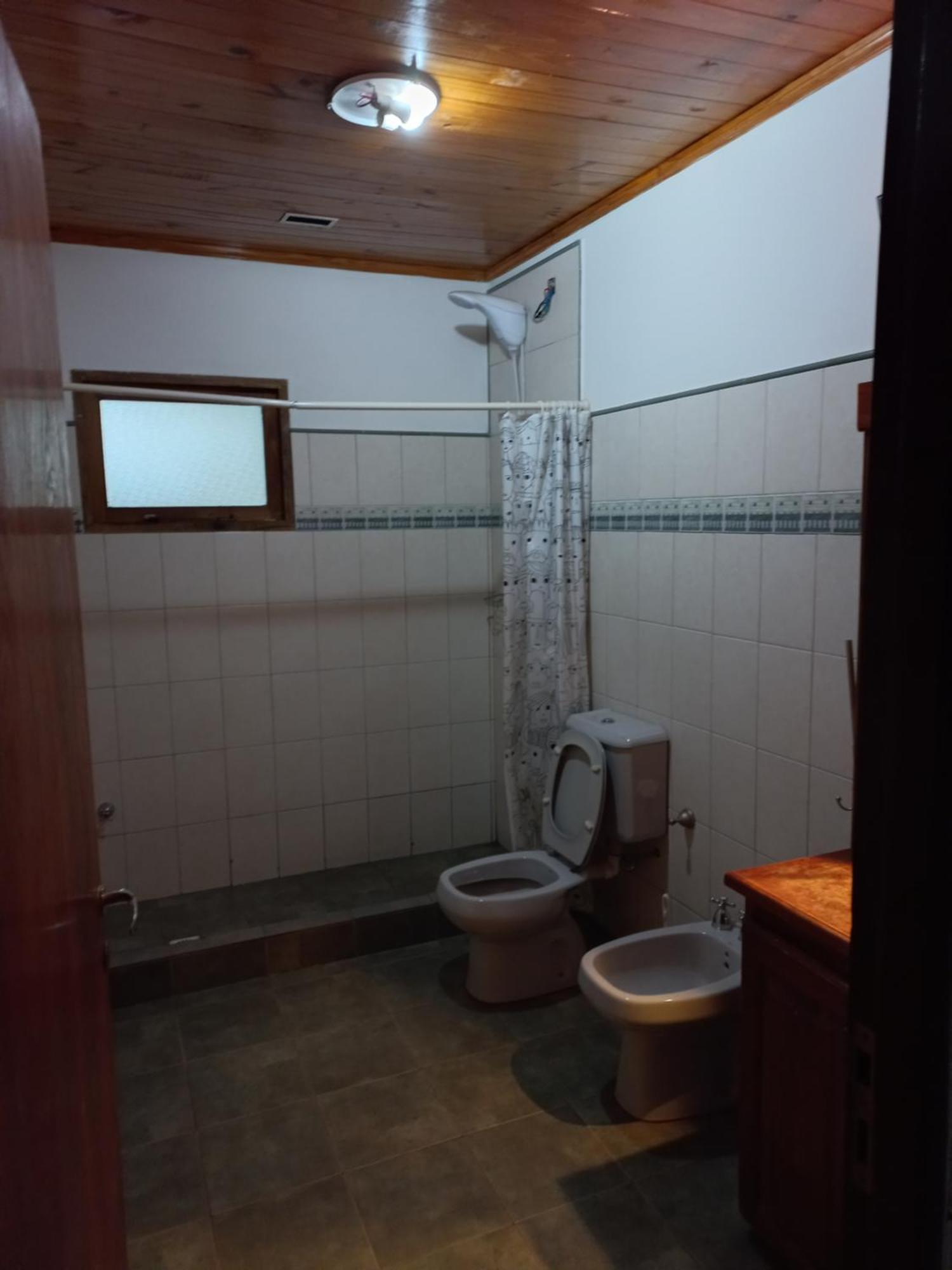 Cabanas Raices Pampeanas Пуерто Игуасу Екстериор снимка